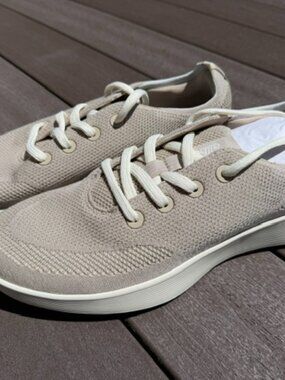 NEW with stuffing AllBirds Mens Tree Runner GO sz 12